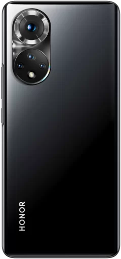 Honor 50 8/128 GB, чёрный