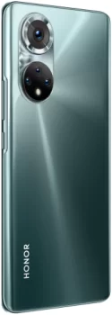 Honor 50 8/256 GB, зелёный