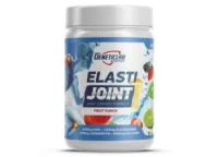 Хондропротектор GeneticLab Nutrition Elasti Join 350 г, фруктовый пунш1