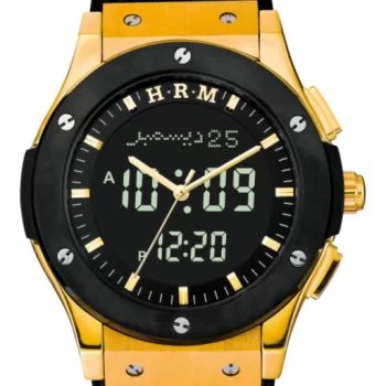 Наручные часы Al Harameen HA-6108GBB