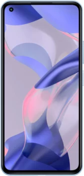 Xiaomi 11 Lite 5G NE 8/128 GB, синий