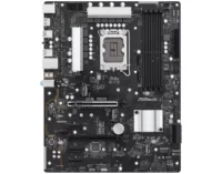 Материнская плата ASRock Z690 Phantom Gaming 4/LGA1700/DDR4 x 41
