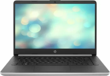 Ноутбук HP 14s-dq2020ur (3C6X1EA) Intel Core i3-1125G4/14"/1920x1080 /8 GB/256 GB