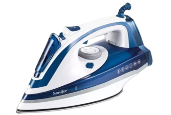 Утюг Sonifer SF-9056 2200W, синий