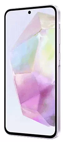 Samsung Galaxy A35 5G 8/128GB, фиолетовый