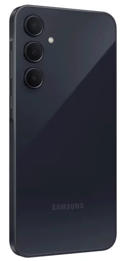 Samsung Galaxy A35 5G 8/256GB, чёрный