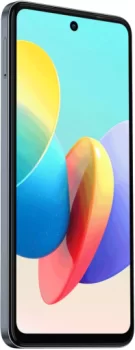 Tecno Spark 20C 4/128 GB, чёрный