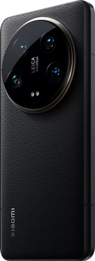 Xiaomi 14 Ultra 16/512 ГБ, черный