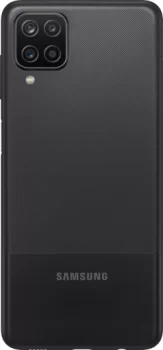 Samsung Galaxy М12 3/32 GB, чёрный (India version)