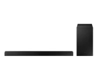 Саундбар Samsung HW-A550, черный1