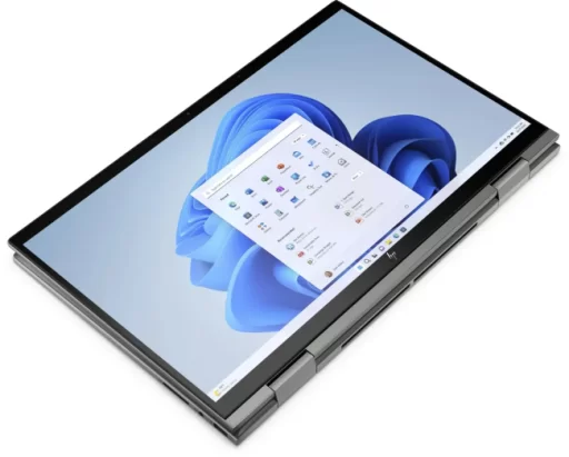 Ноутбук HP Envy x360 15-ey1077wm (8B3S4UA) AMD Ryzen 5 7530U/AMD Radeon/15.6"/1920x1080/12 GB/256 GB SSD 