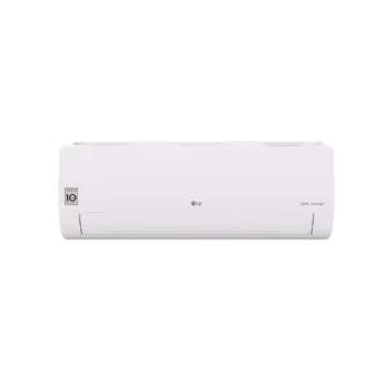 Кондиционер LG S4NW12JA3AD (12К) Inverter, белый