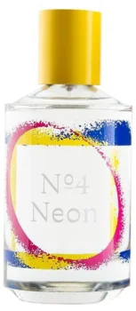 Парфюмерная вода THOMAS KOSMALA PARIS DA ८ Nº4 Neon, 100 мл
