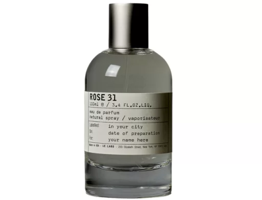  Парфюмерная вода Le Labo Rose 31, 100 мл     