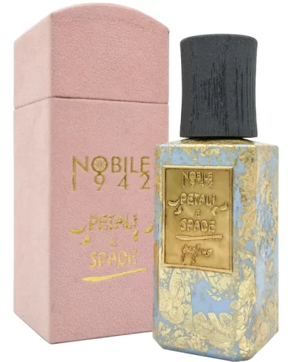 Парфюмерная вода Nobile 1942 Petali E Spade, 75 мл  