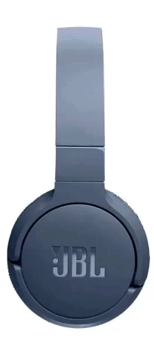 Наушники JBL Tune 670 NC беспроводные, синий