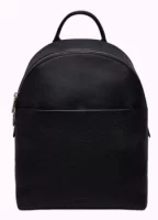 Рюкзак ECCO Textureblock  Small Pack, чёрный1