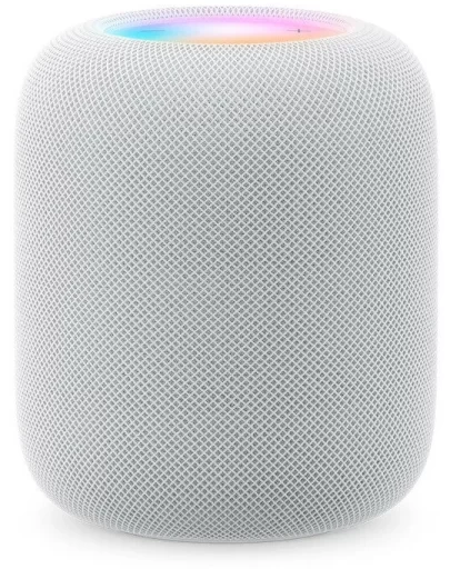 Умная колонка Apple HomePod, серый