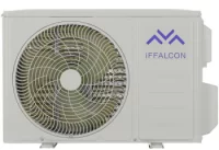 Кондиционер iFFALCON F1ONF18 18 K, белый 1