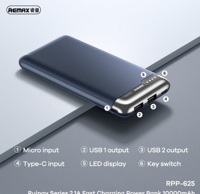 https://storage.alifshop.tj/media/images/alifshop/23254/vneshniy-akkumulyator-remax-rpp-625-10000-mah-siniy-1757584172264.png