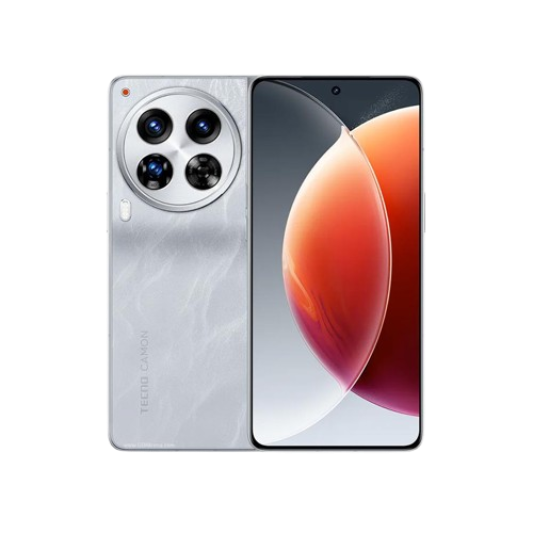 Купить Tecno Camon 30 5G 8/256 GB, белый — Alif Shop