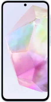 Samsung Galaxy A35 6/128GB, голубой 