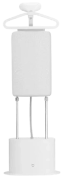 Отпариватель Xiaomi Mijia Supercharged Garment Steamer ZYGTJ01KL 2200 Вт, белый