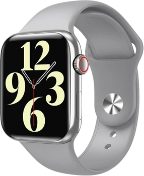 Умные часы Smart Watch X22 PRO, 44 мм, серый