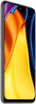 Xiaomi Poco M3 Pro 5G 4/64 Gb, чёрный