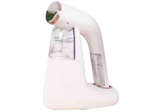 Отпариватель DSP KD-1094 2000 Вт, белый