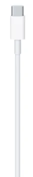 Кабель Apple Type-C to Type C 1м, белый 