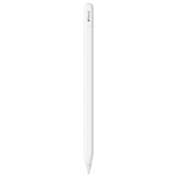 Стилус Apple Pencil Pro, белый