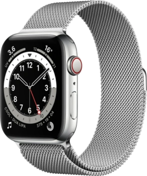 Умные часы Smart Watch X22 PRO, 44 мм, серый
