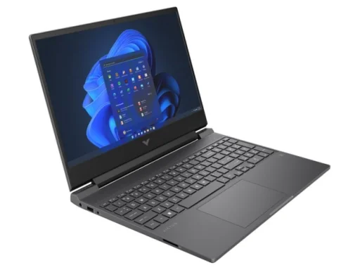 Ноутбук HP Victus 15-FB1013NN/Ryzen 5-7535HS/15.6"/1920x1080/16 GB/512 GB/Nvidia GeForce RTX2050 4GB 144Hz