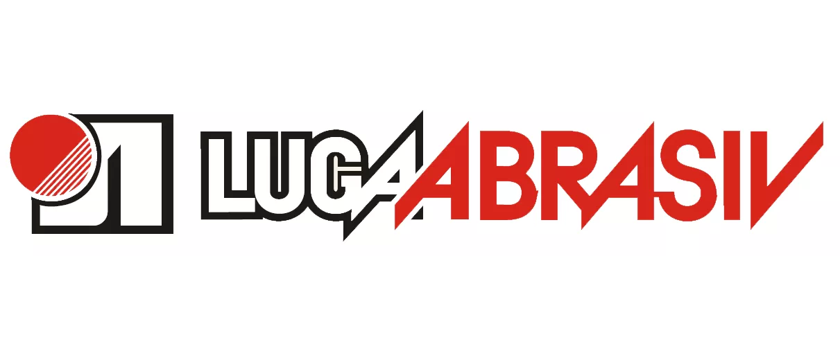 Lugaabrasiv