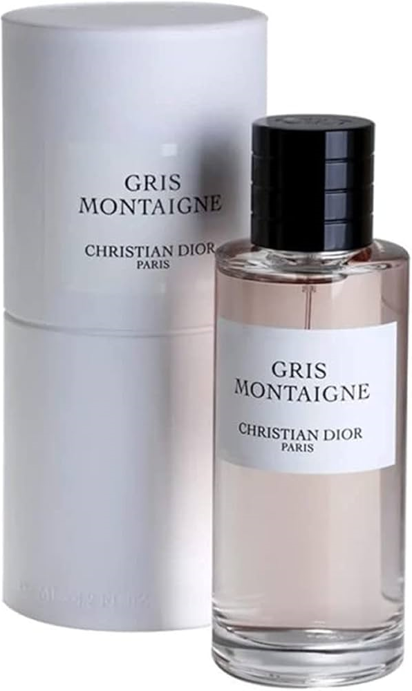 GRIS MONTAIGNE 125mL 香水 GRIS MONTAIGNE 125mL 香水 GRIS MONTAIGNE 125mL 香水 Gris Montaigne