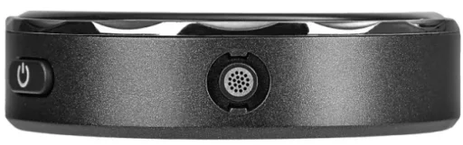 Беспроводной микрофон Saramonic BlinkMe B2, черный 