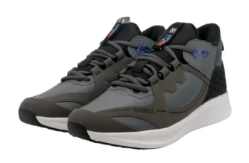 Кроссовки RABEX ICE STRIDE ATSNF204 41 размер, серый