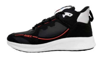 Кроссовки RABEX ICE STRIDE ATSNF204 40 размер, чёрный