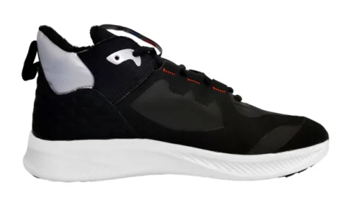 Кроссовки RABEX ICE STRIDE ATSNF204 42 размер, чёрный 