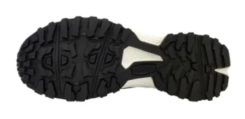Кроссовки RABEX SNOWTREK LIFESTYLE ALSNF205 42 размер, чёрный