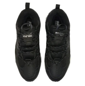 Кроссовки RABEX SNOWTREK LIFESTYLE ALSNF205 42 размер, чёрный