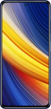 Xiaomi Poco X3 Pro 6/128 GB, синий