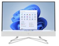 Моноблок HP All-in-One 27-cr1198nh /Intel Core i5-1235U/27"/1920x1080/16GB/256 GB1