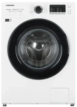 Стиральная машина Samsung WW80AGAS22AE, 8кг