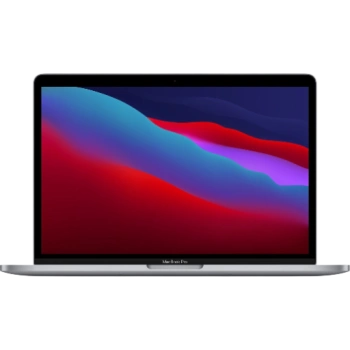 Ноутбук Apple MacBook Pro 13 2020 (MYDC2) Apple M1/13.3 "/2560x1600/8 GB/512 GB, серебристый