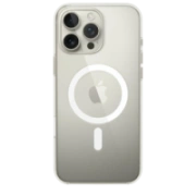 Чехол c MagSafe для iPhone 16 Pro Max