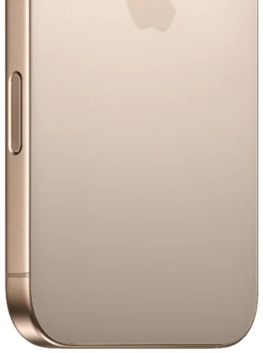 iPhone 16 Pro Max 256 GB (e-SIM+e-SIM), золотистый
