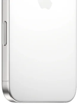 iPhone 16 Pro Max 1 TB (e-SIM+e-SIM), белый