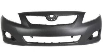 Бампер передний Toyota Corolla (2010-2013) 5211912962